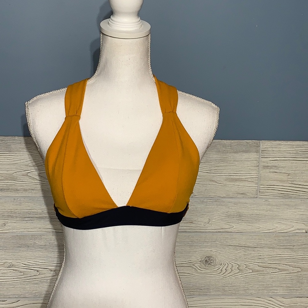 Cupshe M bikini top
